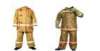 Боевая одежда пожарных БОП 2 уровень защиты